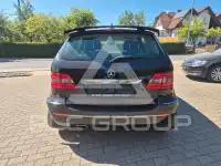 2006 Mercedes Benz B 200