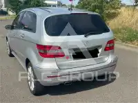 2006 Mercedes Benz B 200