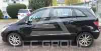 2006 Mercedes Benz B 200
