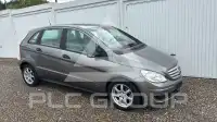 2006 Mercedes Benz B 200