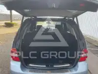 2006 Mercedes Benz ML 63 AMG