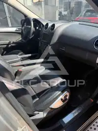2006 Mercedes Benz ML 63 AMG