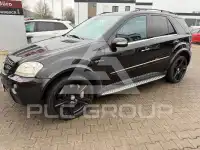 2006 Mercedes Benz ML 63 AMG