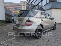2006 Mercedes Benz ML 63 AMG