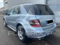2006 Mercedes Benz ML 63 AMG