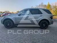 2006 Mercedes Benz ML 63 AMG