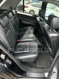 2006 Mercedes Benz ML 63 AMG