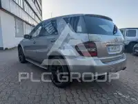 2006 Mercedes Benz ML 63 AMG