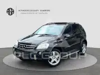 2006 Mercedes Benz ML 63 AMG