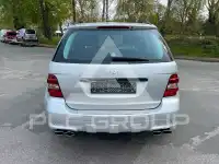 2006 Mercedes Benz ML 63 AMG