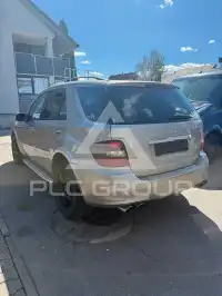 2006 Mercedes Benz ML 63 AMG