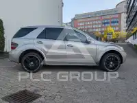 2006 Mercedes Benz ML 63 AMG