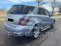 2006 Mercedes Benz ML 63 AMG