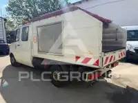 2006 Mercedes Benz Sprinter