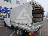 2006 Mercedes Benz Sprinter