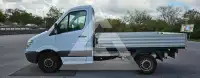 2006 Mercedes Benz Sprinter