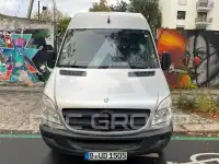 2006 Mercedes Benz Sprinter