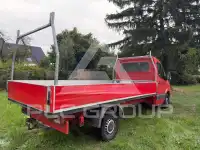 2006 Mercedes Benz Sprinter