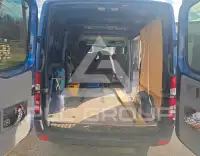 2006 Mercedes Benz Sprinter