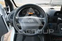2006 Mercedes Benz Sprinter