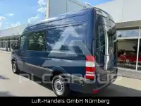 2006 Mercedes Benz Sprinter