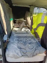 2006 Mercedes Benz Sprinter