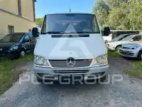 2006 Mercedes Benz Sprinter