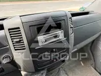 2006 Mercedes Benz Sprinter