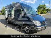 2006 Mercedes Benz Sprinter