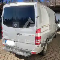 2006 Mercedes Benz Sprinter