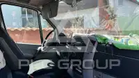 2006 Mercedes Benz Sprinter