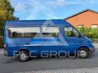 2006 Mercedes Benz Sprinter