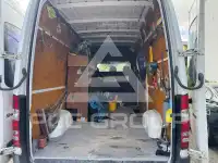 2006 Mercedes Benz Sprinter