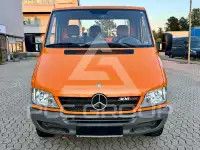 2006 Mercedes Benz Sprinter