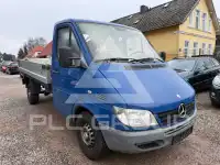 2006 Mercedes Benz Sprinter