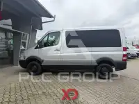 2006 Mercedes Benz Sprinter