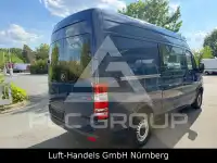 2006 Mercedes Benz Sprinter