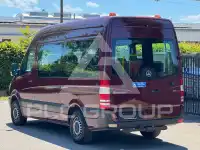 2006 Mercedes Benz Sprinter