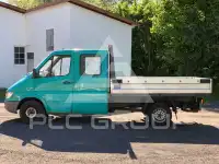2006 Mercedes Benz Sprinter