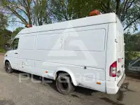 2006 Mercedes Benz Sprinter