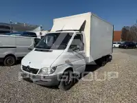 2006 Mercedes Benz Sprinter