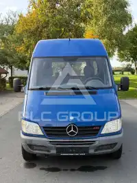 2006 Mercedes Benz Sprinter