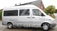 2006 Mercedes Benz Sprinter