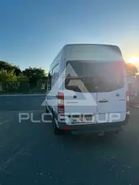 2006 Mercedes Benz Sprinter