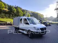 2006 Mercedes Benz Sprinter