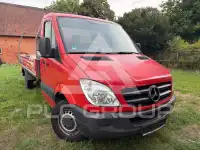 2006 Mercedes Benz Sprinter