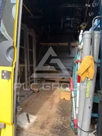 2006 Mercedes Benz Sprinter