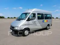 2006 Mercedes Benz Sprinter