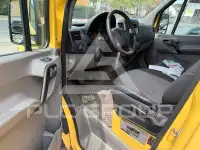 2006 Mercedes Benz Sprinter