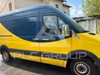 2006 Mercedes Benz Sprinter